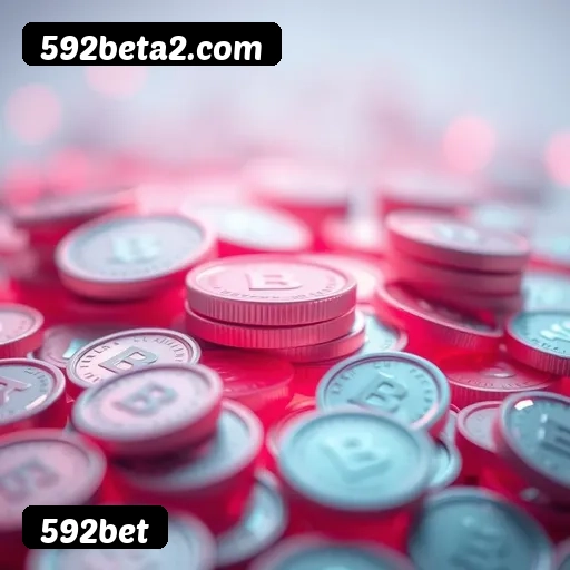 Catálogo 592bet 3.100+ jogos - Pragmatic Play, Evolution, NetEnt