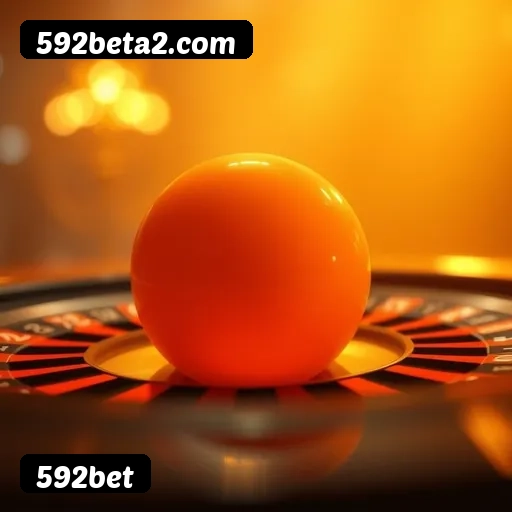 592bet PIX instantâneo Brasil - Depósito e saque em minutos 24/7