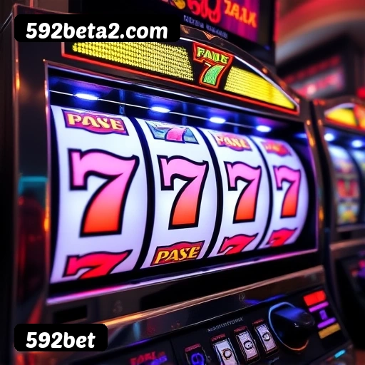 Níveis do programa VIP da 592bet